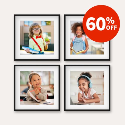 60% OFF