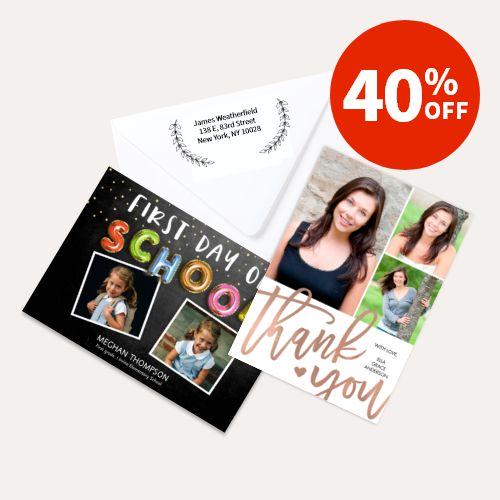 40% off