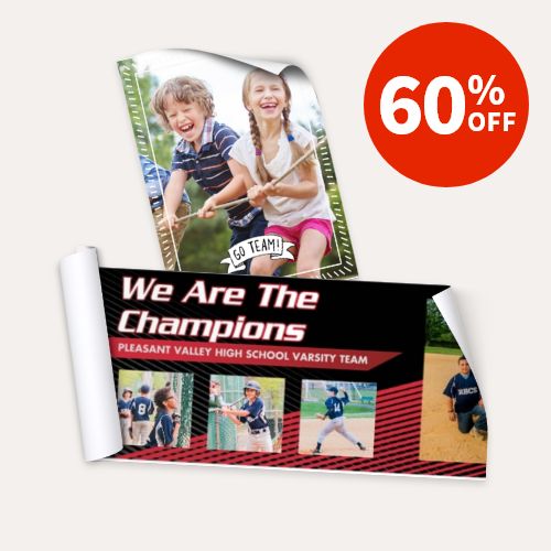 60% off