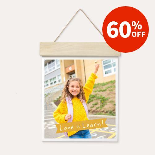 60% OFF