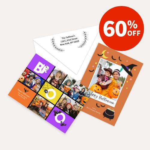 60% OFF 
