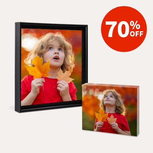 70% OFF