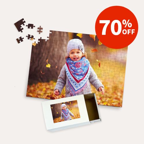 70% OFF