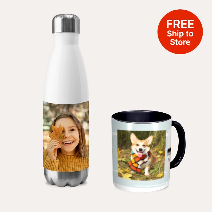 FREE Ship to Store