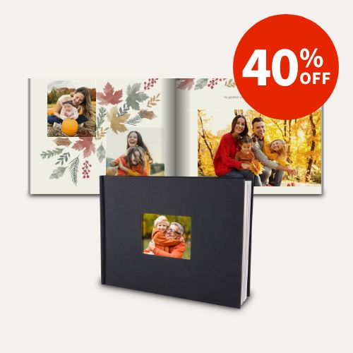 40% OFF