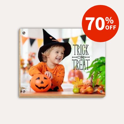 70% OFF