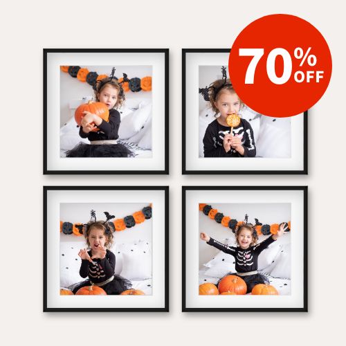70% OFF