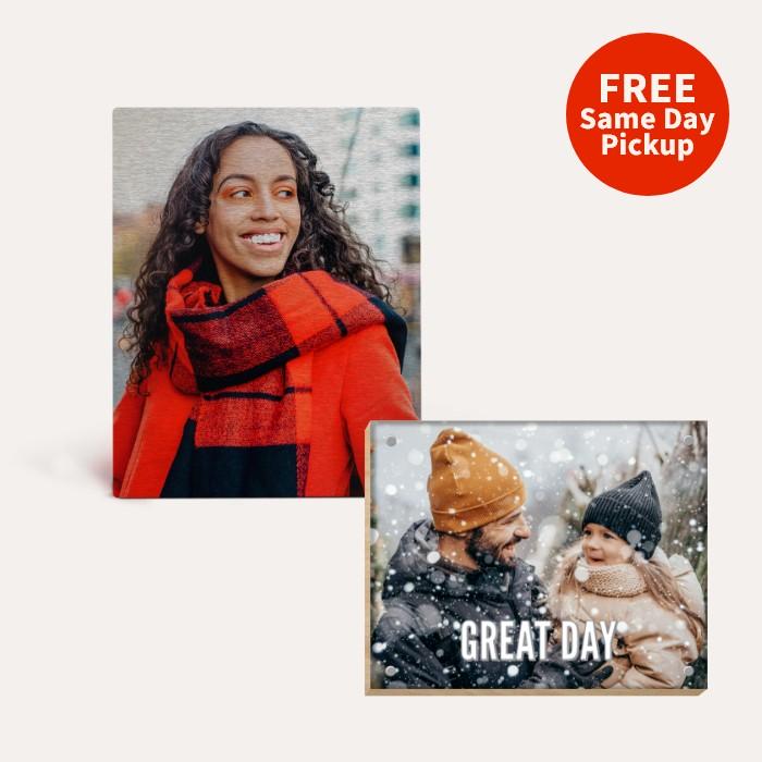 FREE Same Day Pickup