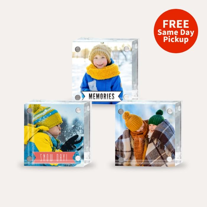 FREE Same Day Pickup