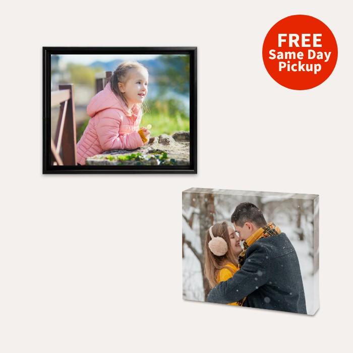 FREE Same Day Pickup