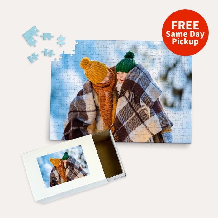 FREE Same Day Pickup