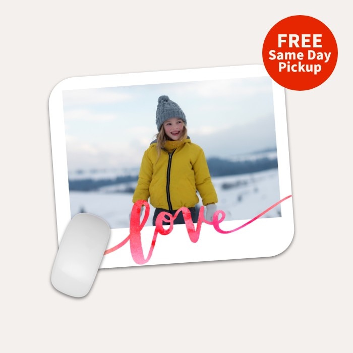 FREE Same Day Pickup