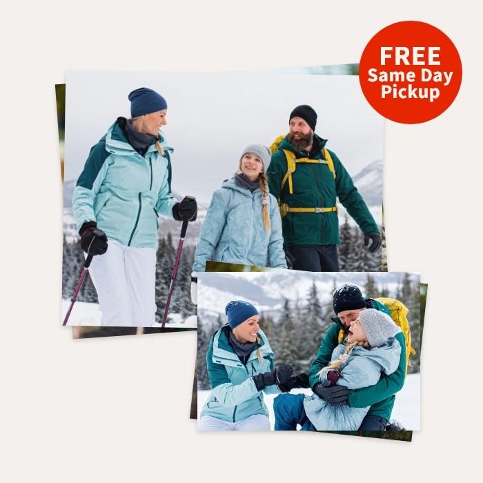 FREE Same Day Pickup