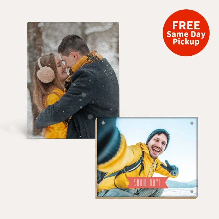 FREE Same Day Pickup