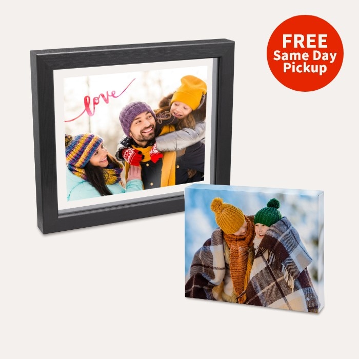 FREE Same Day Pickup