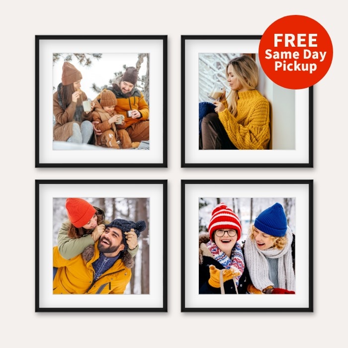 FREE Same Day Pickup