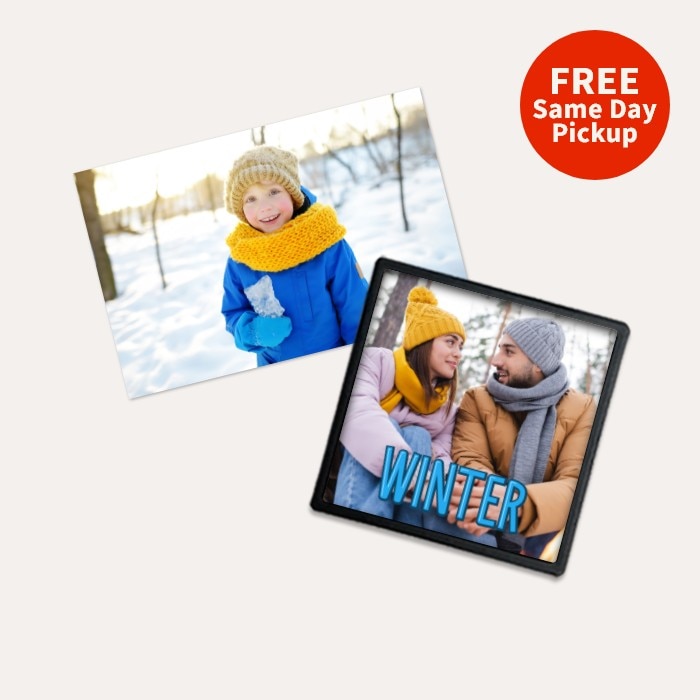 FREE Same Day Pickup