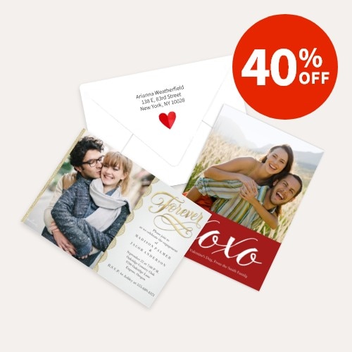 40% off