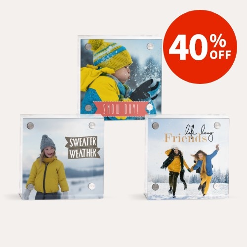 40% off