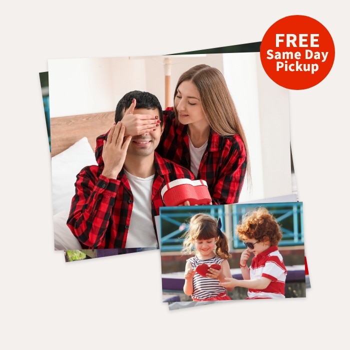 FREE Same Day Pickup