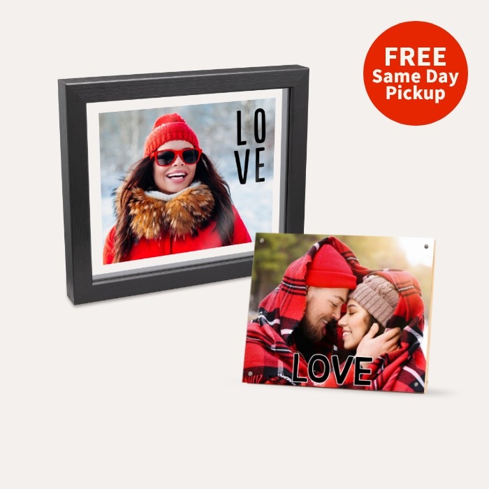 FREE Same Day Pickup