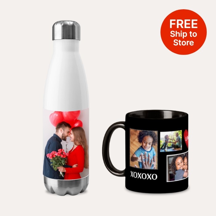 FREE Same Day Pickup