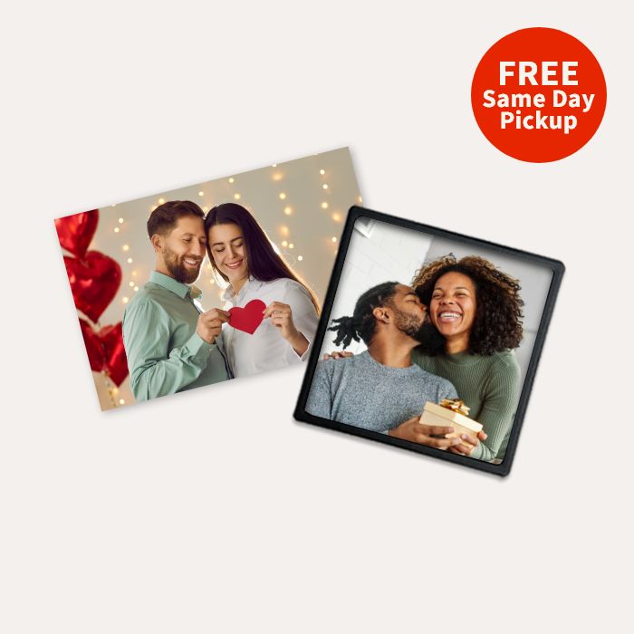 FREE Same Day Pickup