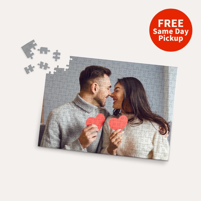 FREE Same Day Pickup