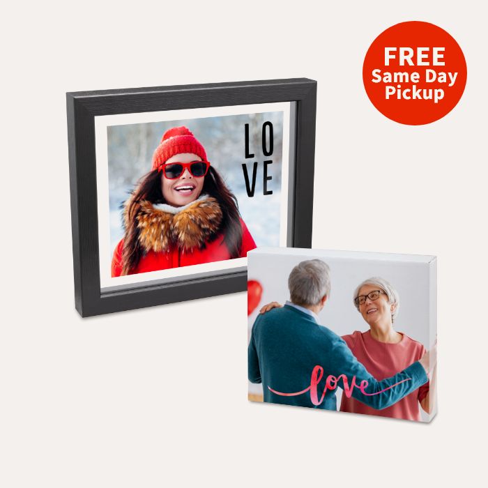 FREE Same Day Pickup