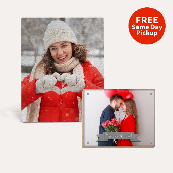 FREE Same Day Pickup