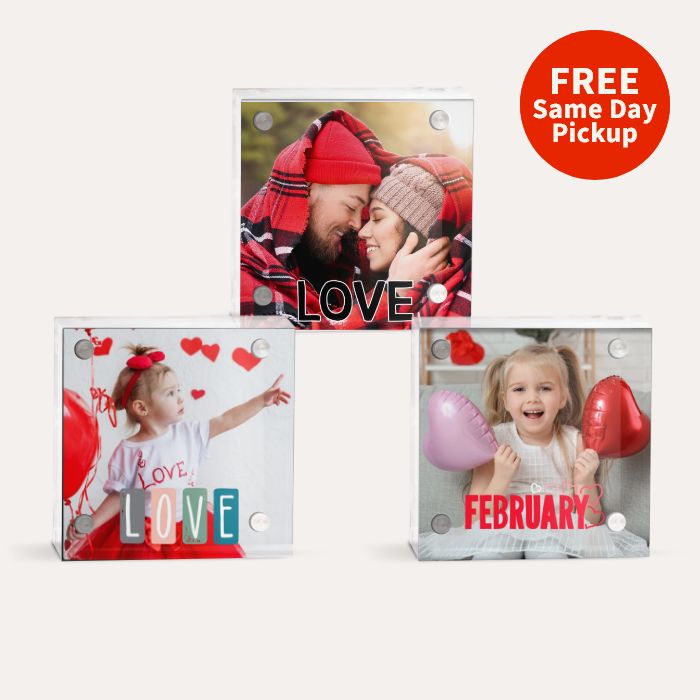 FREE Same Day Pickup