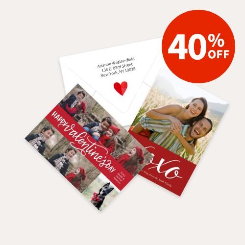 40% off