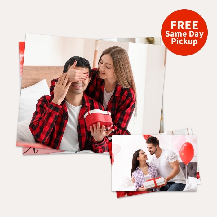 FREE Same Day Pickup