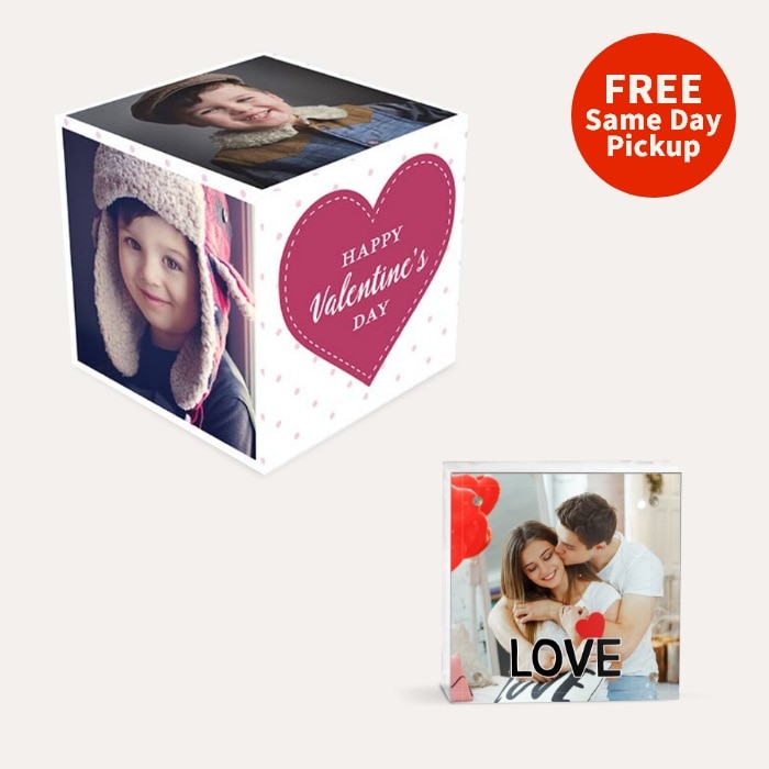 FREE Same Day Pickup