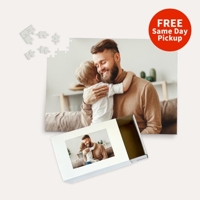 FREE Same Day Pickup