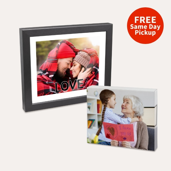 FREE Same Day Pickup