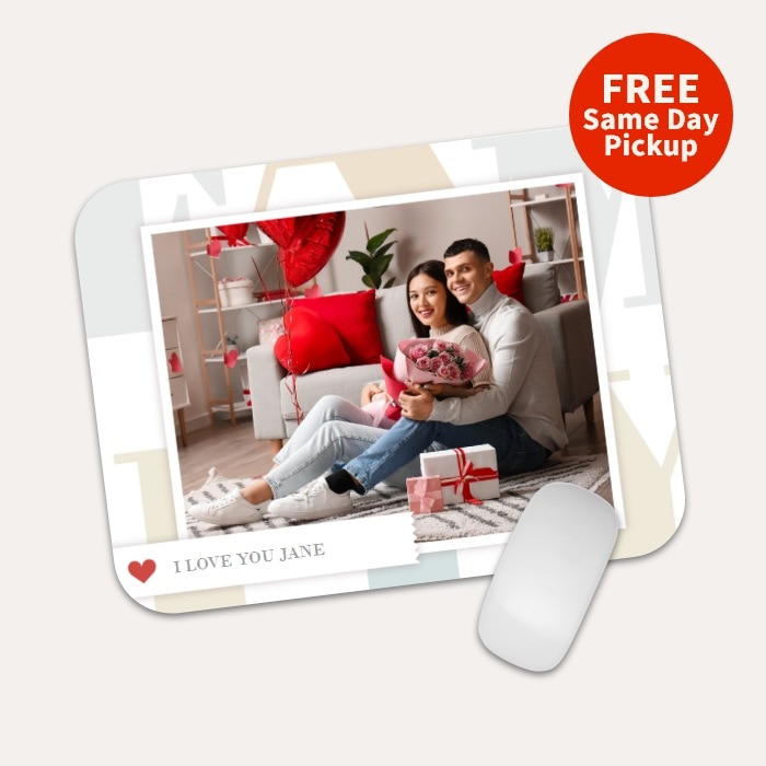 FREE Same Day Pickup