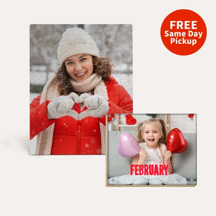 FREE Same Day Pickup