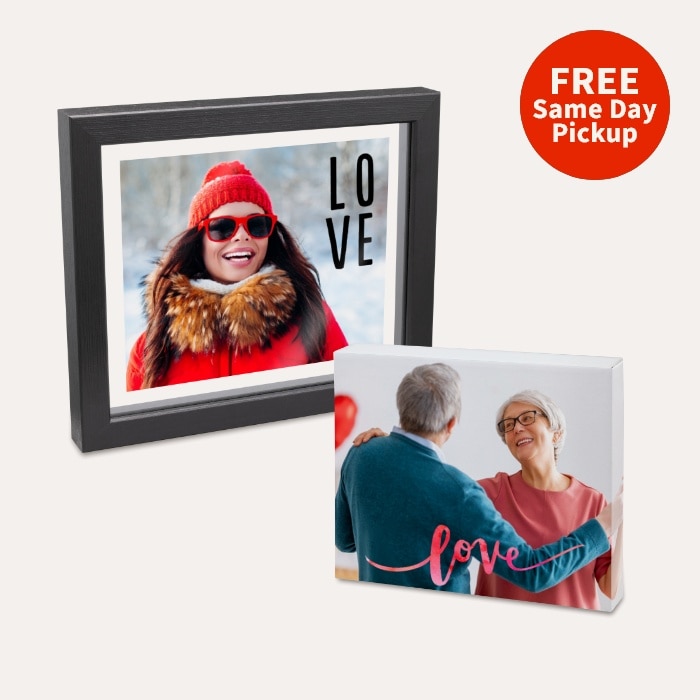 FREE Same Day Pickup