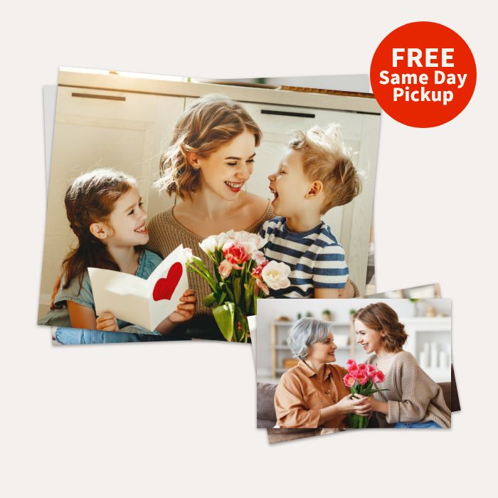 FREE Same Day Pickup