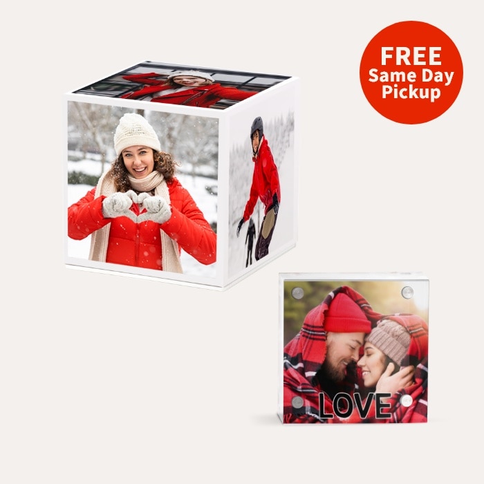 FREE Same Day Pickup