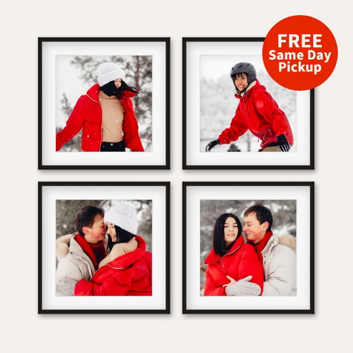 FREE Same Day Pickup