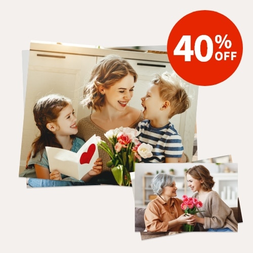 40% OFF
