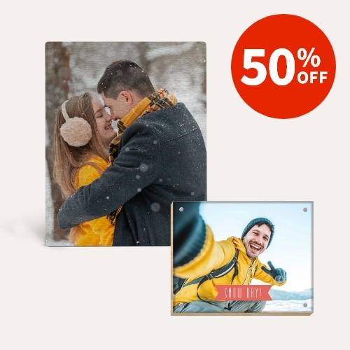 50% OFF