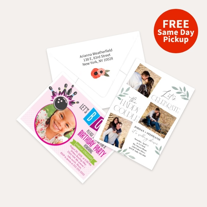 FREE Same Day Pickup