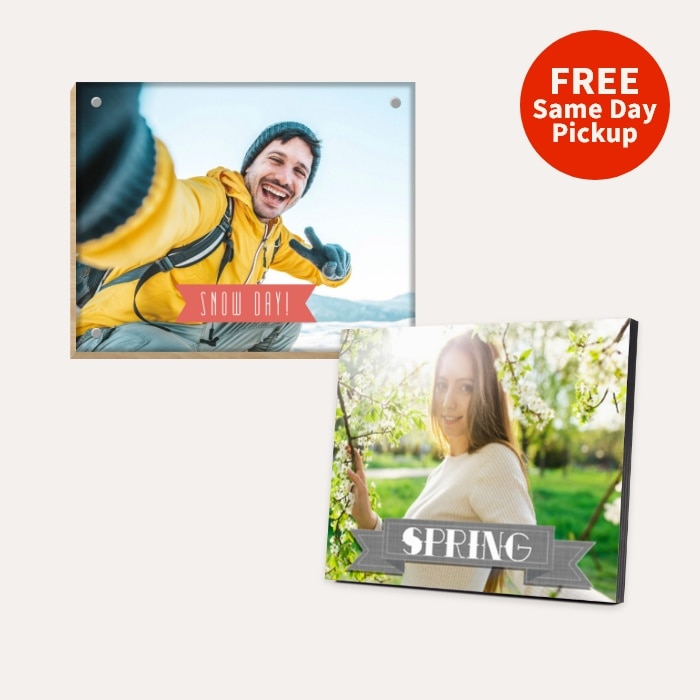 FREE Same Day Pickup