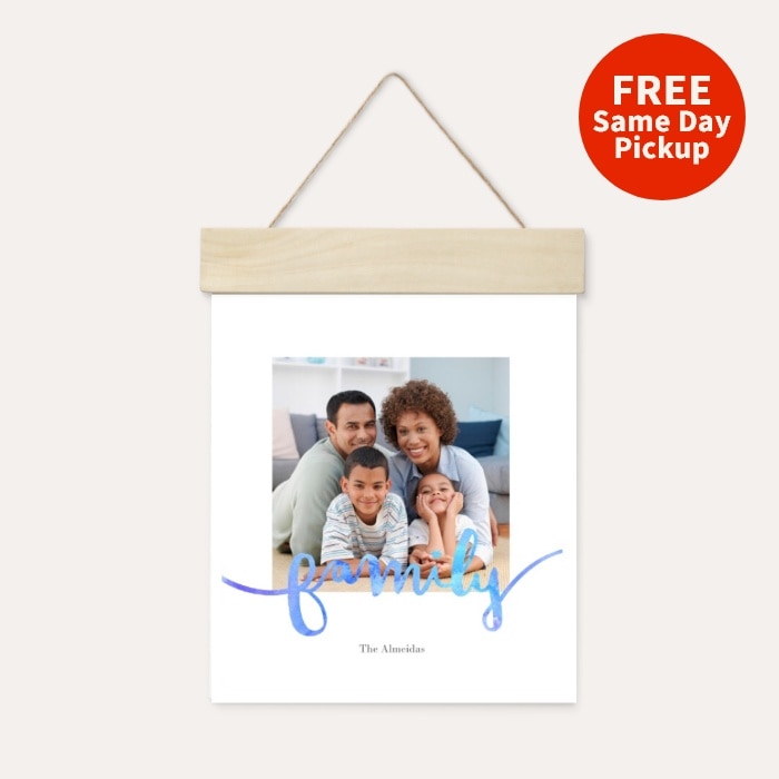 FREE Same Day Pickup