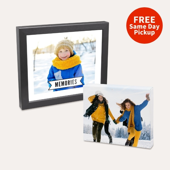 FREE Same Day Pickup