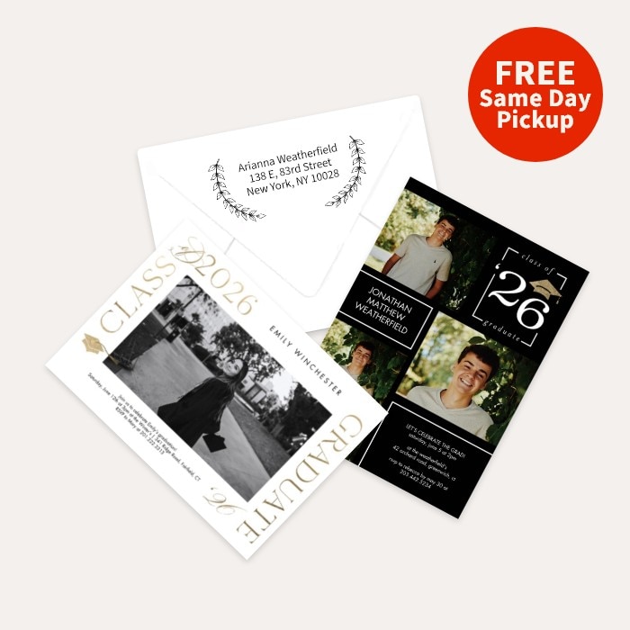 FREE Same Day Pickup