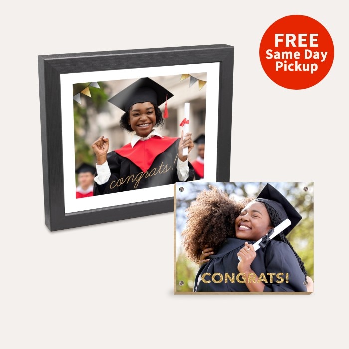 FREE Same Day Pickup